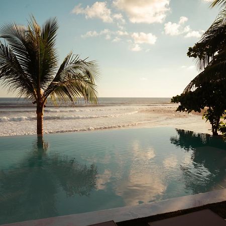 Puro Surf Hotel Эль-Сонте Экстерьер фото